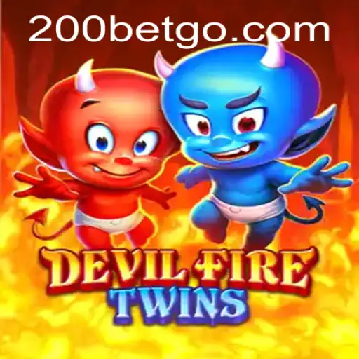 DevilFireTwins: A Thrilling Gaming Experience with 200bet