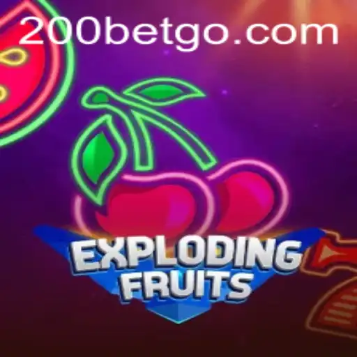 ExplodingFruits: A Vibrant Adventure in Gaming
