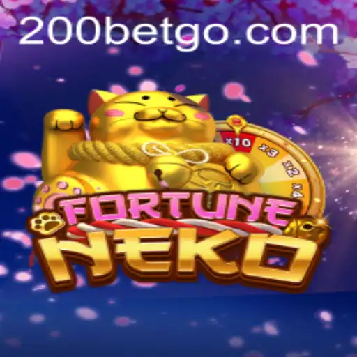 FortuneNeko: Unveiling the Intriguing World of Fortune and Luck with a 200bet Twist