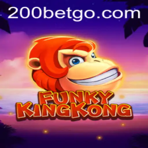 Discover the Excitement of FunkyKingKong: A Fascinating Gaming Experience with 200bet