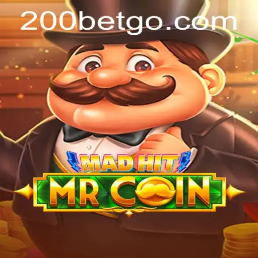 Dive into the Exciting World of MadHitMrCoin with a 200bet Adventure
