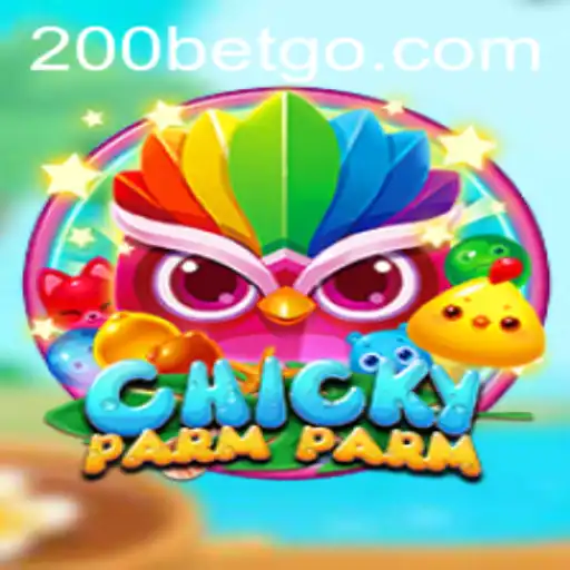 Explore the Excitement of ChickyParmParm: A Dive into the Game with 200bet