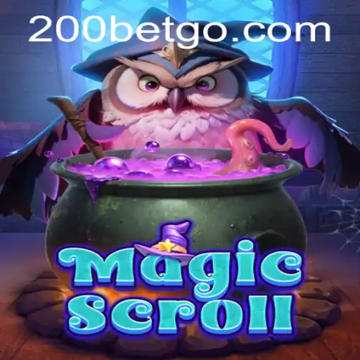 Discover the Enchanting World of MagicScroll and the 200bet Experience