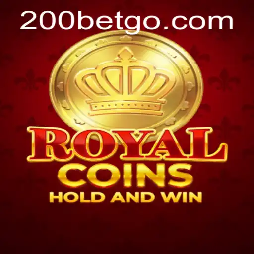 Discover the Thrills of RoyalCoins: A Comprehensive Guide to Mastering the 200bet Game