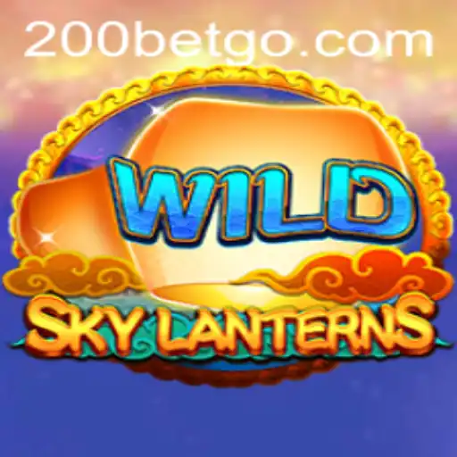 SkyLanterns: A 200bet Gaming Adventure