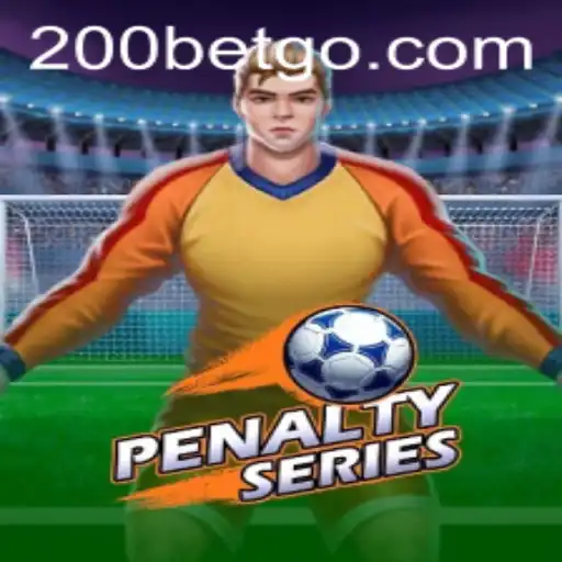 Dive into PenaltySeries: The Thrilling New Game with 200bet