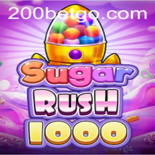 SugarRush1000: A Sweet Gaming Experience with 200bet